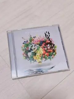 a*n様 Mrs. GREEN APPLE アルバム『5』