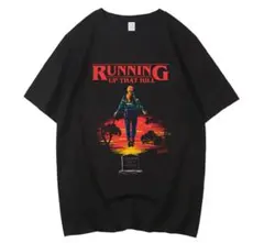 ストレンジャーシングス マックス Tシャツ - メルカリ
