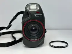 美品・動作品】 キョーセラ KYOCERA SAMURAI X3.0 赤色 - メルカリ