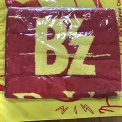 B'z Live 98年バスタオル B'z SURVIVE Live-Gym 98 - メルカリ