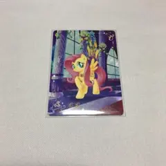 マイリトルポニー　Twilight Sparkle カード　トレカ　激レア Amazon.co.jp: マイリトルポニー コレクターカードゲーム・両方の