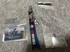 RB大宮アルディージャ 市原選手背番号4 キーホルダー 新品】RB大宮アルディージャ 4市原吏音選手 キーホルダーセット - メルカリ
