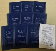 クレスクbyアスタリフト　ジェリーコンディショナー 1.5ml 20包のサムネイル