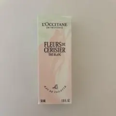 L'Occitane FLEURS de CERISIER 50mL
