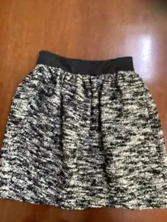 クリスチャンディオール　スカート