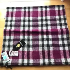 Harris Tweed ハリスツィード クッションカバー 川島織物