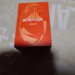 【新品未開封】ベネフィークセラム レフィル 50ml