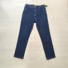 GRAMICCI ニューナローパンツ　タイトフィット Mサイズ　8818-DEJのサムネイル