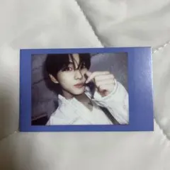 ENHYPEN daydream JAPAN Edition ジョンウォン