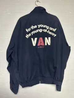 2025年最新】VAN jac スイングトップの人気アイテム - メルカリ