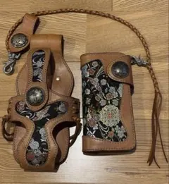 花山ウオレット