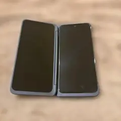 docomo LG V60 ThinQ 5G L-51A ブラック
