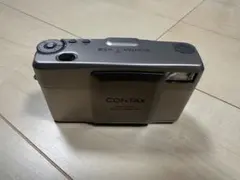 Contax デジカメ U4R ほぼ新品 4947 - メルカリ