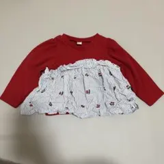 アプレレクール　80センチ