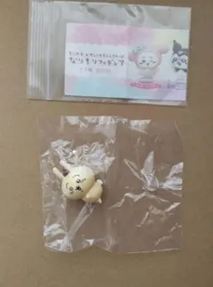 ちいかわxサンリオキャラクターズなりきりフィギュア