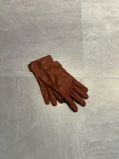 Burberry / leather 手袋