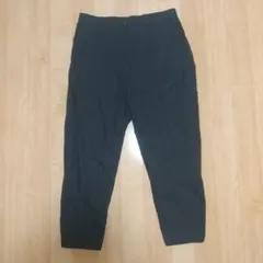 UNIQLO:C ワイドテーパードパンツ