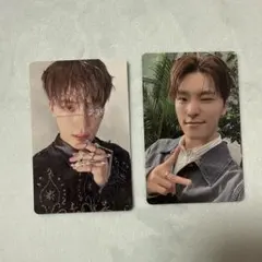 SEVENTEEN 消費期限A タワレコ ディノ