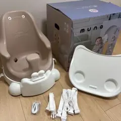 ベビーチェアJellymom