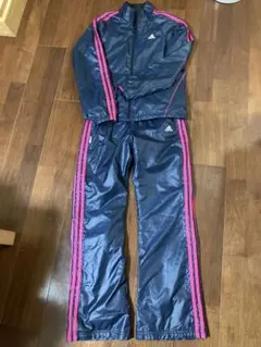 【値下げ】adidas シャカ　レディース（上下）