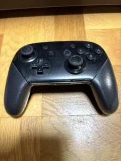Nintendo Switch プロコン