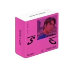 EXO-SC What a Life セフン トレカ - メルカリ
