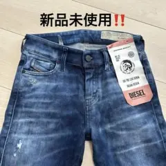 2025年最新】diesel デニム 24の人気アイテム - メルカリ
