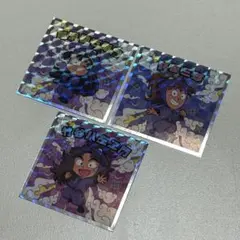 忍たま乱太郎マンチョコ まとめ売り