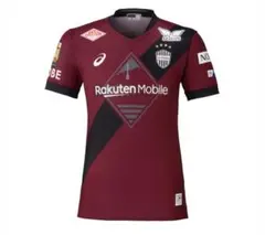 2026年最新】vissel kobe ユニフォームの人気アイテム - メルカリ