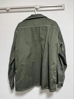 XLARGE ジャケット Mサイズ オリーブ