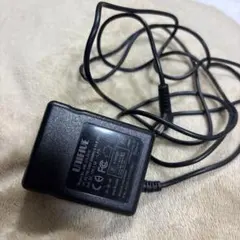 メルシーポット アダプター S-503 充電器