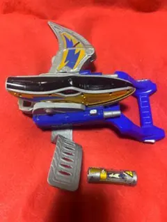 獣電戦隊キョウリュウジャー　変身ガントレット　ガブリチェンジャー