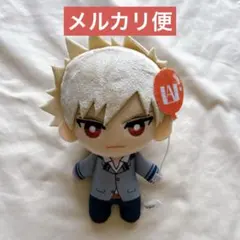 僕のヒーローアカデミア ともぬい第2弾 ナムコキャンペーン 爆豪勝己