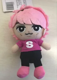 2026年最新】snow man ちびぬいの人気アイテム - メルカリ