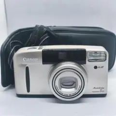 【美品】Canon Autoboy S panorama フイルムカメラ　ケース 2026年最新】autoboy ケースの人気アイテム - メルカリ