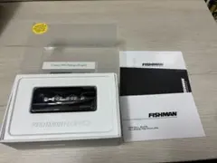 2026年最新】fishman fluenceの人気アイテム - メルカリ