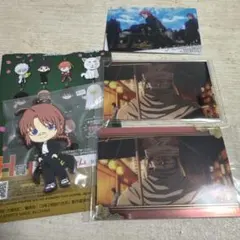 銀魂 神楽 グッズセット - メルカリ