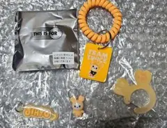 TWICE 　ジヒョセット