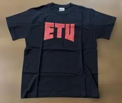 ジャイアントキリング　Tシャツ　ユナイテッドスカルズ　ETU サポーターTシャツ