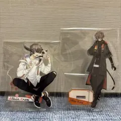 【にじさんじ】EN Noctyx with Cat アルバーン・ノックス