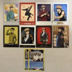 2026年最新】銀魂 沖田総悟 ぱしゃこれの人気アイテム - メルカリ