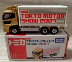 2025年最新】東京モーターショー 開催記念トミカ 2007の人気アイテム