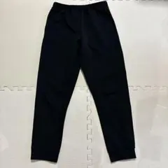 TIBORA ブラックパンツ サイズ160