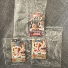 アイカツアクリルチャーム