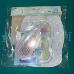 ③【⑤】一番くじ プリキュア ～Shining moment～ H賞