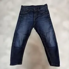 ジースター A CROTCH 3D LOW BOY-FRIEND WMNのサムネイル