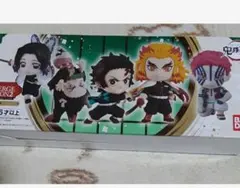 ADVERGE MOTION 2 フィギュアセット　鬼滅の刃