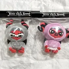 2026年最新】ユウタ nct ぬいぐるみの人気アイテム - メルカリ