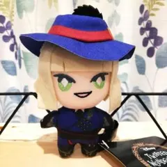 ツイステッドワンダーランド ルーク 寮服 マスコット ぬいぐるみ ツイステ ②