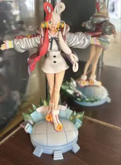 ONE PIECE FILM RED UTA ウタ フィギュア　開封品 箱無し